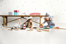 BRIO 33402 - Skinnesæt - 16 dele. - Billede 1