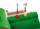 BRIO 33578 Togstation m/ optagefunktion - BRIO World - Fra 3 år. - Billede 1