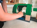 BRIO 33649 - Togstation - Fra 3 år. - Billede 1