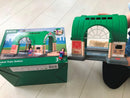 BRIO 33649 - Togstation - Fra 3 år. - Billede 1