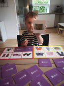 Nathan Vendespil - Maxilotto Med Tøj - Fra 2 år - Billede 1