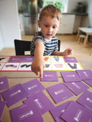 Nathan Vendespil - Maxilotto Med Tøj - Fra 2 år - Billede 1