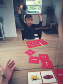 Nathan Vendespil - Maxilotto Med Mad - Fra 2 år - Billede 1