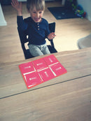 Nathan Vendespil - Maxilotto Med Mad - Fra 2 år - Billede 1