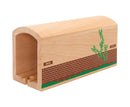 BRIO 33735 - Togbane Tunnel - 1 stk. - Billede 1