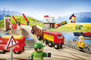 BRIO 33757 - Løftebro - 3 dele. - Billede 1