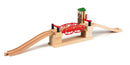 BRIO 33757 - Løftebro - 3 dele. - Billede 1