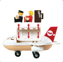 BRIO 33766 - Luksus togbane - 103 dele - Fra 3 år. - Billede 1