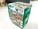 BRIO 33766 - Luksus togbane - 103 dele - Fra 3 år. - Billede 1