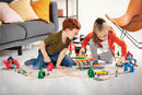 BRIO 33827 - Smart Tech - Løft- og læssekran - Fra 3 år. - Billede 1