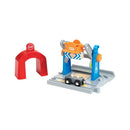 BRIO 33827 - Smart Tech - Løft- og læssekran - Fra 3 år. - Billede 1