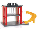 BRIO 33833 - Brandstation - Fra 3 år - Billede 1