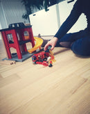 BRIO 33833 - Brandstation - Fra 3 år - Billede 1