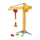 BRIO 33835 - Byggekran med lys - 5 dele - FSC - Fra 3 år. - Billede 1