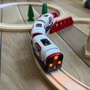 BRIO 33867 - Metrotog - Fra 3 år.