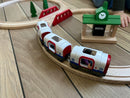 BRIO 33867 - Metrotog - Fra 3 år.