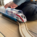 BRIO 33890 - Passagertog med tunnel - fra 3 år.