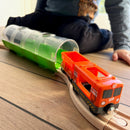 BRIO 33891 - Godstog og tunnel - fra 3 år.