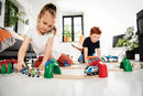 BRIO 33935 - Smart Action Tunnelpakke - 2 dele. - Billede 1