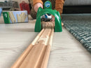 BRIO 33935 - Smart Action Tunnelpakke - 2 dele. - Billede 1