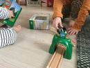 BRIO 33935 - Smart Action Tunnelpakke - 2 dele. - Billede 1
