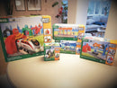 BRIO 33935 - Smart Action Tunnelpakke - 2 dele. - Billede 1