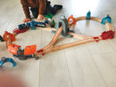 BRIO 33971 - Smart Tech Sound lokomotiv med lydoptager - 1 stk - Fra 3 år. - Billede 1