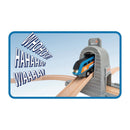 BRIO 33972 - Smart Tech Sound Action tunnel rejsesæt - 37 dele - Fra 3 år. - Billede 1
