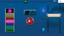 BRIO 33973 - Smart Tech Sound Action tunnel station - 4 dele - Fra 3 år. - Billede 1