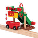 BRIO 33984 - Togbane, Bondegårdssæt - 30 dele - Fra 3 år. - Billede 1