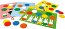 Kulørte Balloner fra Ravensburger - Spil fra 3 år. - Billede 1