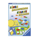 Kulørte Balloner fra Ravensburger - Spil fra 3 år. - Billede 1