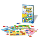 Kulørte Balloner fra Ravensburger - Spil fra 3 år. - Billede 1