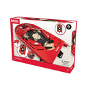 BRIO 34017 - Flipperspil - Fra 6 år. - Billede 1