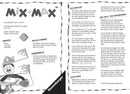 Mix Max Spil fra Ravensburger - Fra 5 år. - Billede 1