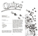 Quips Spillet - Børnespil om farver - Ravensburger - Fra 3 år. - Billede 1