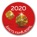 Labyrinth - Årets Familiespil 2020 - Ravensburger - Fra 8 år. - Billede 1