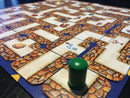 Labyrinth - Årets Familiespil 2020 - Ravensburger - Fra 8 år. - Billede 1