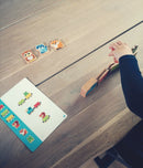 Nathan Kodningsspil - Find Den Rigtige Rækkefølge - Fra 4 år. - Billede 1