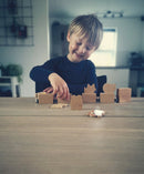 Nathan Kodningsspil - Find Den Rigtige Rækkefølge - Fra 4 år. - Billede 1