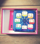 Nathan læringsspil - Find den rigtige kombination - Fra 4 år. - Billede 1