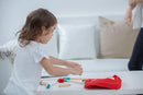 Doktor Sæt i træ fra Plantoys - Fra 3 år - 1 sæt.