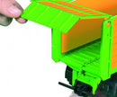 Siku 1:32 Ensilage Trailer - 31 cm - Fra 3 år. - Billede 1