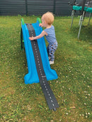Vejbane i gummi - Vejens Konge - 40 dele - Waytoplay - Fra 3 år - Billede 1