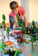 Siku 1:32 Læssemaskine - Weidemann Hoftrac - 17 cm - Fra 3 år. - Billede 1