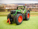 Siku 1:32 Traktor - Fendt 1050 - Grøn - Fra 3 år. - Billede 1