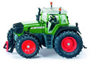 Siku 1:32 Traktor - Fendt 1050 - Grøn - Fra 3 år. - Billede 1