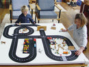 Vejbane i gummi - Blandede 8 dele - Waytoplay - Fra 3 år - Billede 1