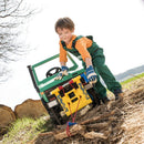 rollyTruck Unimog Skovvogn - Fra 3 - 8 år. - Billede 1