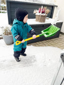 Sneskovl til børn - L: 71 cm - RollyToys